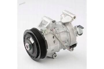 DCP50251 DENSO AIR CONDITIONING COMPRESSOR Packaging status original