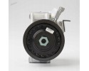 DCP50251 DENSO AIR CONDITIONING COMPRESSOR Catalog number of the part DCP50251