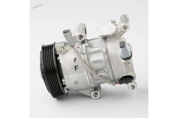 DCP50251 DENSO AIR CONDITIONING COMPRESSOR Car type cargo vans passenger cars