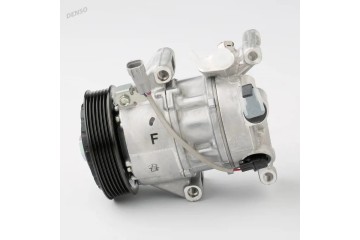 DCP50251 DENSO AIR CONDITIONING COMPRESSOR Car type cargo vans passenger cars