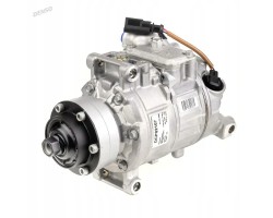 COMPRESSOR AIR CONDITIONING COMPRESSOR DCP02107 DENSO