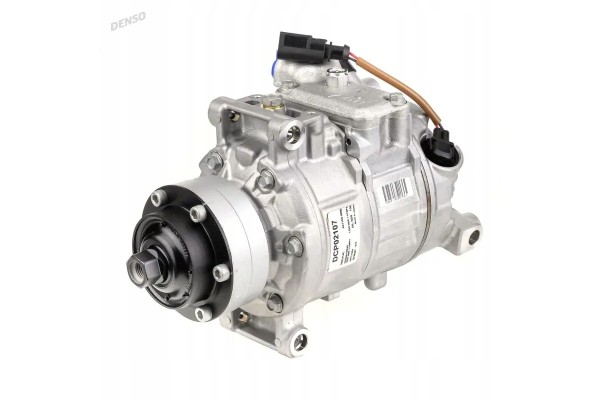 COMPRESSOR AIR CONDITIONING COMPRESSOR DCP02107 DENSO