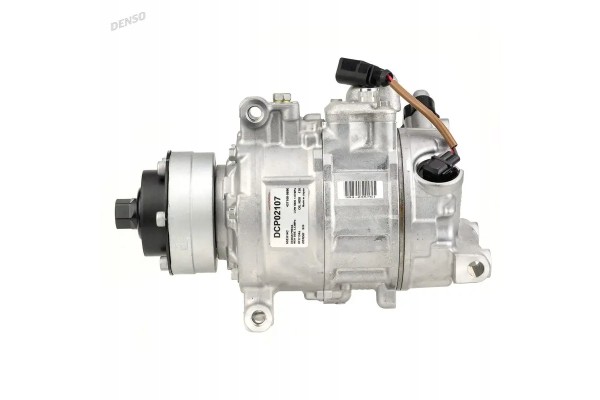 COMPRESSOR AIR CONDITIONING COMPRESSOR DCP02107 DENSO Packaging status original