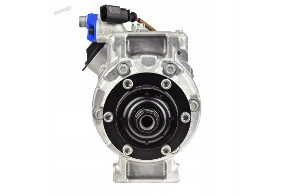 COMPRESSOR AIR CONDITIONING COMPRESSOR DCP02107 DENSO Part manufacturer Denso