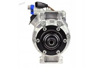 COMPRESSOR AIR CONDITIONING COMPRESSOR DCP02107 DENSO Part manufacturer Denso