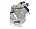 COMPRESSOR AIR CONDITIONING COMPRESSOR DCP02107 DENSO Catalog number of the part DCP02107