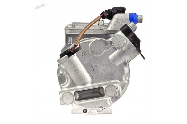 COMPRESSOR AIR CONDITIONING COMPRESSOR DCP02107 DENSO Catalog number of the part DCP02107