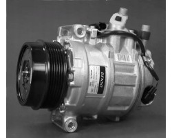 DENSO DCP17039 AIR CONDITIONING COMPRESSOR