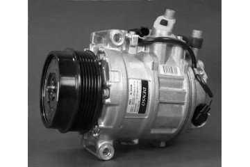 DENSO DCP17039 AIR CONDITIONING COMPRESSOR