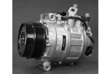 DENSO DCP17039 AIR CONDITIONING COMPRESSOR Packaging status original