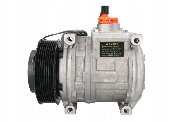 DENSO DCP23537 air conditioning compressor