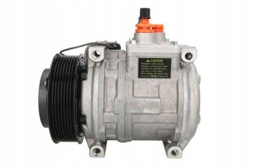 DENSO DCP23537 air conditioning compressor