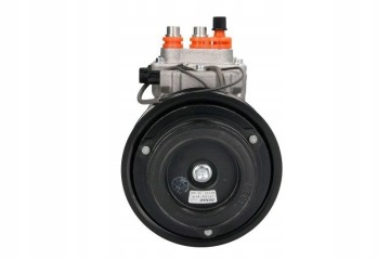 DENSO DCP23537 air conditioning compressor Part manufacturer Denso