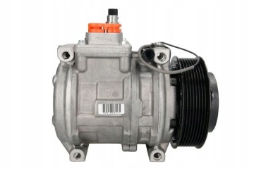 DENSO DCP23537 air conditioning compressor Car type 4x4 SUV buses undefined trucks cargo vans RVs passenger cars