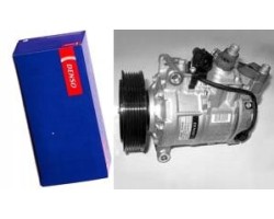 DENSO AIR CONDITIONING COMPRESSOR AUDI DCP02016