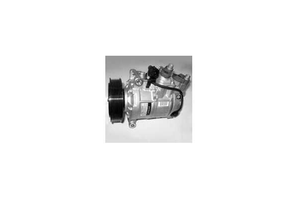 DENSO AIR CONDITIONING COMPRESSOR AUDI DCP02016 Part manufacturer Denso