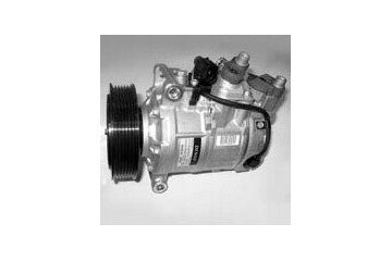 DENSO AIR CONDITIONING COMPRESSOR AUDI DCP02016 Part manufacturer Denso
