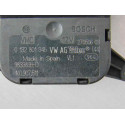 1K0907511 MOTOR APERTURA TRAMPILLAS CLIMATIZADOR VOLKSWAGEN SCIROCCO (137) 1K0907511 MOTOR APERTURA TRAMPILLAS CLIMATIZADOR VOLKSWAGEN SCIROCCO (137)