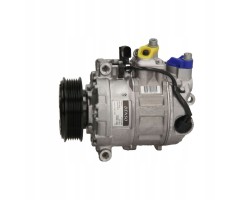 AIR CONDITIONING COMPRESSOR AUDI Q7 4LB 4MG 4MB 08 19
