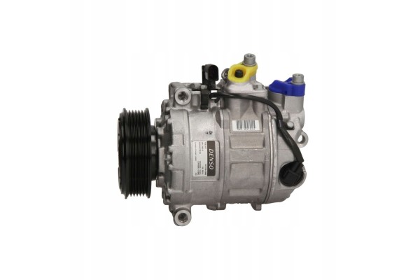 AIR CONDITIONING COMPRESSOR AUDI Q7 4LB 4MG 4MB 08 19