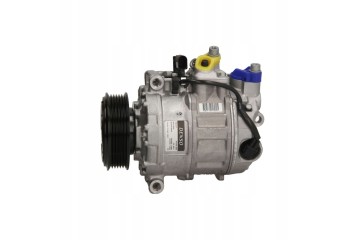 AIR CONDITIONING COMPRESSOR AUDI Q7 4LB 4MG 4MB 08 19