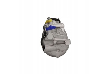 AIR CONDITIONING COMPRESSOR AUDI Q7 4LB 4MG 4MB 08 19 Part manufacturer Denso
