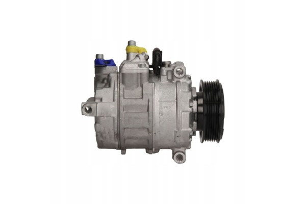 AIR CONDITIONING COMPRESSOR AUDI Q7 4LB 4MG 4MB 08 19 Catalog number of the part DCP32063