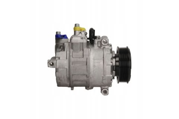 AIR CONDITIONING COMPRESSOR AUDI Q7 4LB 4MG 4MB 08 19 Catalog number of the part DCP32063