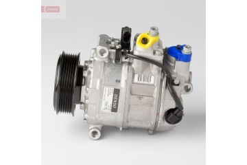 AIR CONDITIONING COMPRESSOR AUDI Q7 4LB 4MG 4MB 08 19 Catalog number of substitutes ACAUTO AC 01DN542 CASCO CAC73035GS STELLOX 1