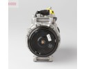 AIR CONDITIONING COMPRESSOR AUDI Q7 4LB 4MG 4MB 08 19 Car type passenger cars