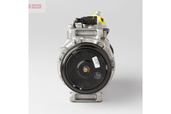 AIR CONDITIONING COMPRESSOR AUDI Q7 4LB 4MG 4MB 08 19 Car type passenger cars