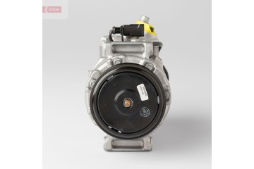 AIR CONDITIONING COMPRESSOR AUDI Q7 4LB 4MG 4MB 08 19 Car type passenger cars