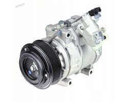 COMPRESSOR AIR CONDITIONING COMPRESSOR DCP40018 DENSO