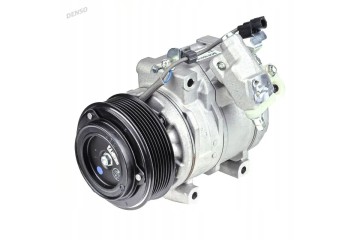 COMPRESSOR AIR CONDITIONING COMPRESSOR DCP40018 DENSO