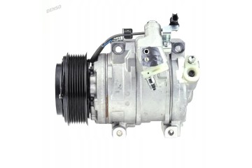 COMPRESSOR AIR CONDITIONING COMPRESSOR DCP40018 DENSO Packaging status original