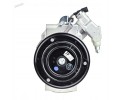 COMPRESSOR AIR CONDITIONING COMPRESSOR DCP40018 DENSO Part manufacturer Denso