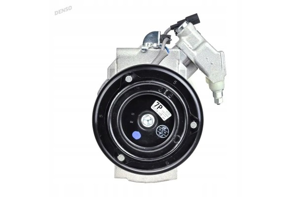 COMPRESSOR AIR CONDITIONING COMPRESSOR DCP40018 DENSO Part manufacturer Denso