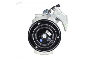 COMPRESSOR AIR CONDITIONING COMPRESSOR DCP40018 DENSO Part manufacturer Denso