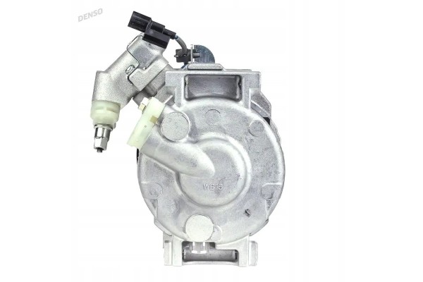 COMPRESSOR AIR CONDITIONING COMPRESSOR DCP40018 DENSO Catalog number of the part DCP40018