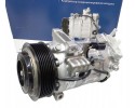 COMPRESSOR QASHQAI RENAULT ESPACE V KADJAR KOLOS MEGANE SCENIC III TALISMAN