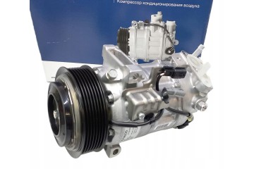 COMPRESSOR QASHQAI RENAULT ESPACE V KADJAR KOLOS MEGANE SCENIC III TALISMAN