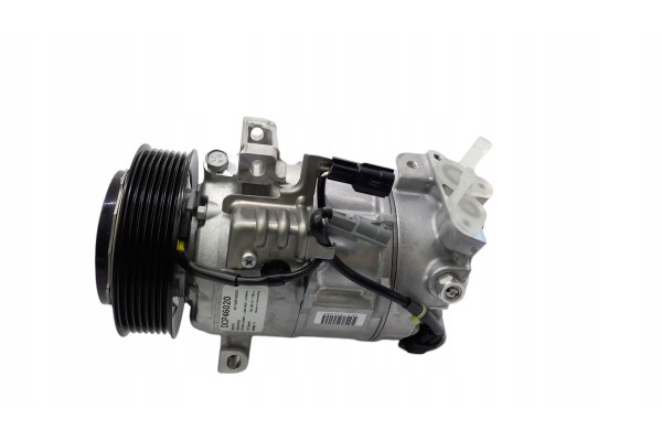 COMPRESSOR QASHQAI RENAULT ESPACE V KADJAR KOLOS MEGANE SCENIC III TALISMAN EAN GTIN 8717613055731