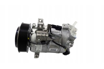 COMPRESSOR QASHQAI RENAULT ESPACE V KADJAR KOLOS MEGANE SCENIC III TALISMAN EAN GTIN 8717613055731