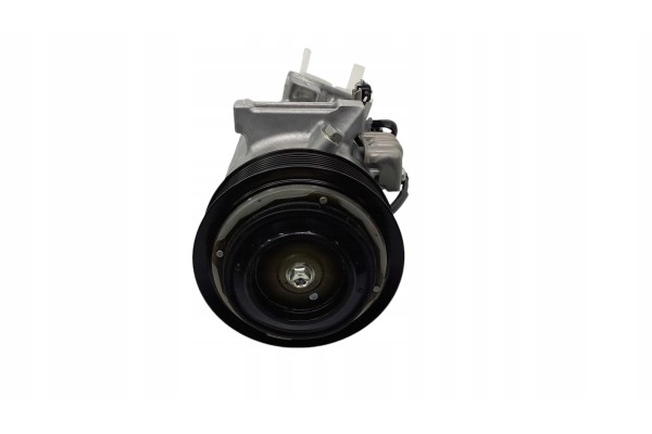 COMPRESSOR QASHQAI RENAULT ESPACE V KADJAR KOLOS MEGANE SCENIC III TALISMAN Catalog number of the part DCP46020
