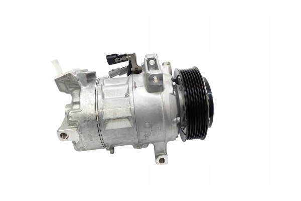 COMPRESSOR QASHQAI RENAULT ESPACE V KADJAR KOLOS MEGANE SCENIC III TALISMAN Part manufacturer Denso