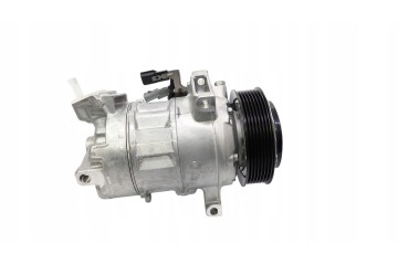 COMPRESSOR QASHQAI RENAULT ESPACE V KADJAR KOLOS MEGANE SCENIC III TALISMAN Part manufacturer Denso