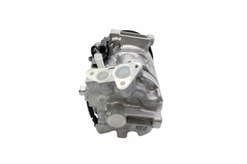COMPRESSOR QASHQAI RENAULT ESPACE V KADJAR KOLOS MEGANE SCENIC III TALISMAN Quality of parts according to GVO Q original with fa