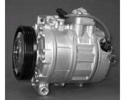 COMPRESSOR AIR CONDITIONING COMPRESSOR DCP05042 DENSO