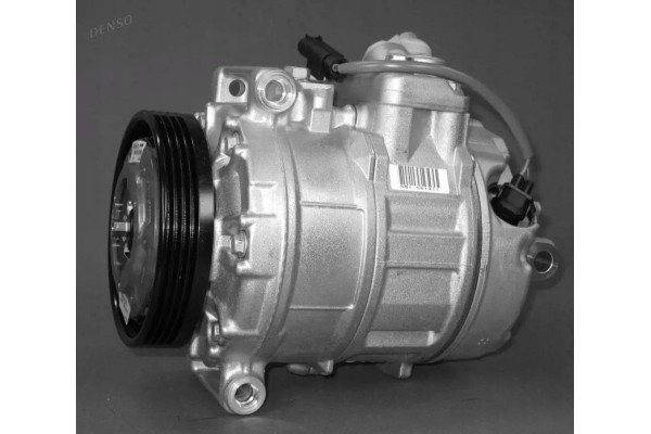 COMPRESSOR AIR CONDITIONING COMPRESSOR DCP05042 DENSO Packaging status original