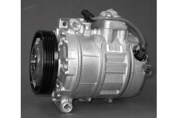 COMPRESSOR AIR CONDITIONING COMPRESSOR DCP05042 DENSO Packaging status original